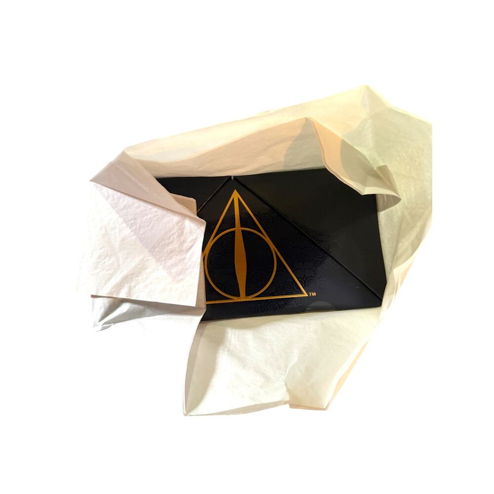 NRFB Albus Dumbledore Collector Doll HND83 Harry Potter Mattel MINT Wizard - Picture 12 of 13